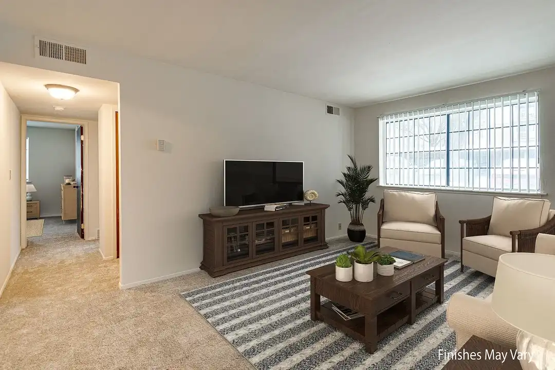Laurel Woods Apartments - View 3