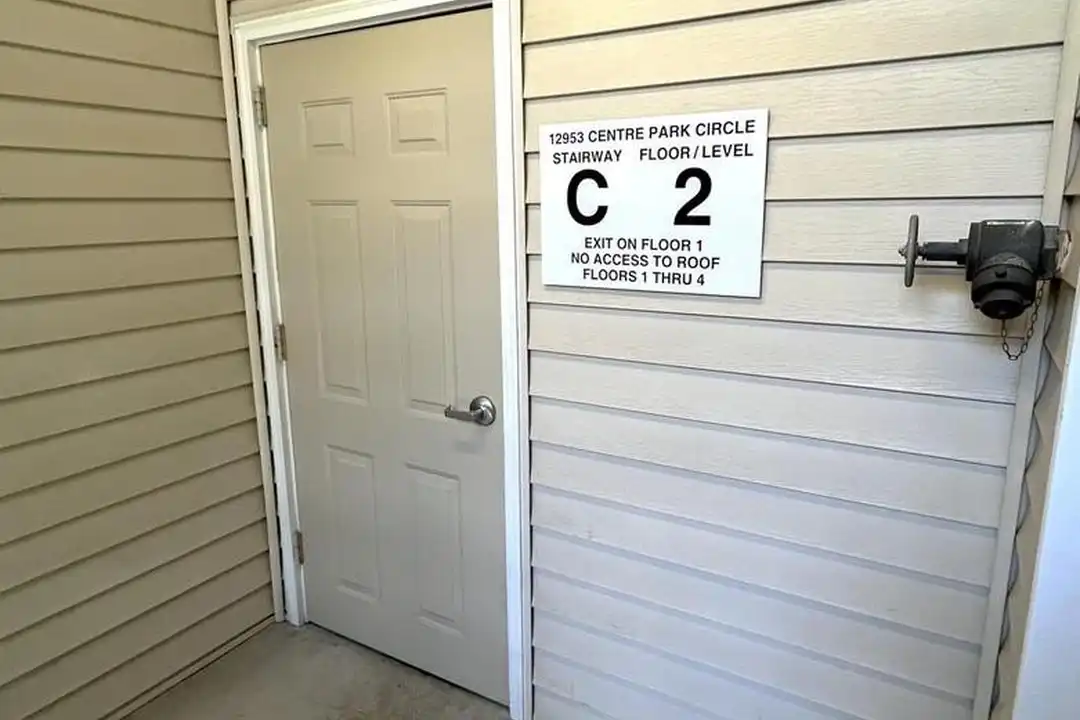 12953 Centre Park Cir #217 - View 4