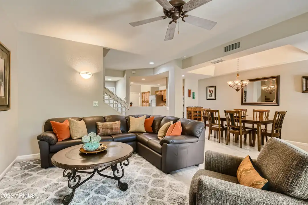 7272 E Gainey Ranch Rd #127 - View 5