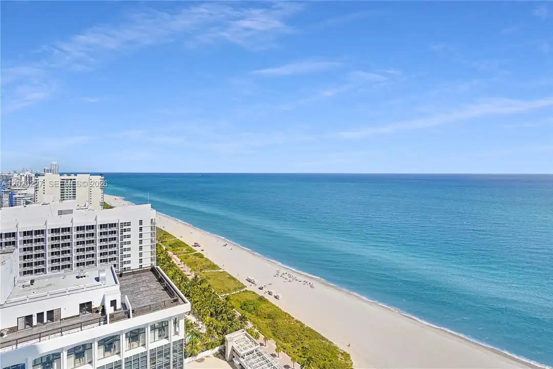 4779 Collins Ave unit 2908 - View 5