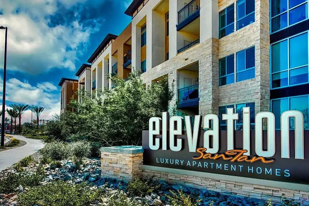 Elevation San Tan - View 5