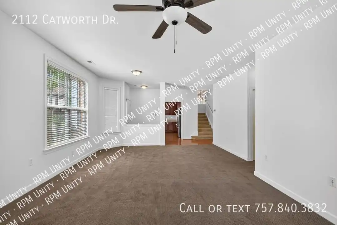 2112 Catworth Dr - More