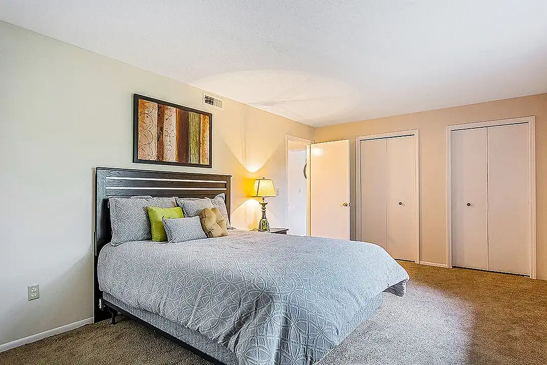 Partridge Meadows Apartments – photo 1 of 67