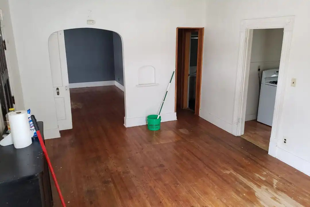 809 Pennsylvania Ave unit 1 - View 3