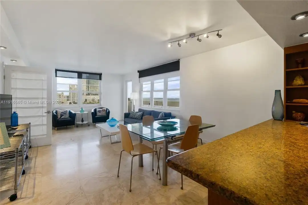 100 Lincoln Rd #847 - View 6