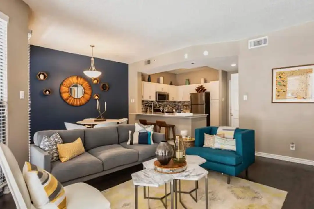 385 E Las Colinas Blvd unit # 121 - View 5