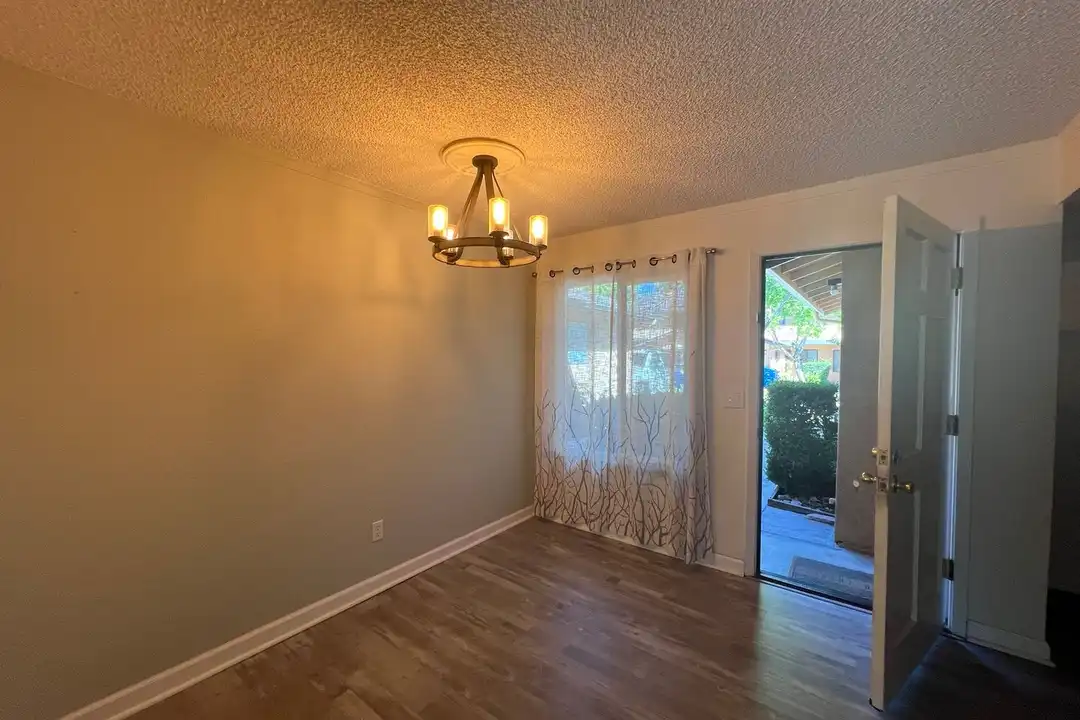 9805 El Camino Real unit # 2 - View 2