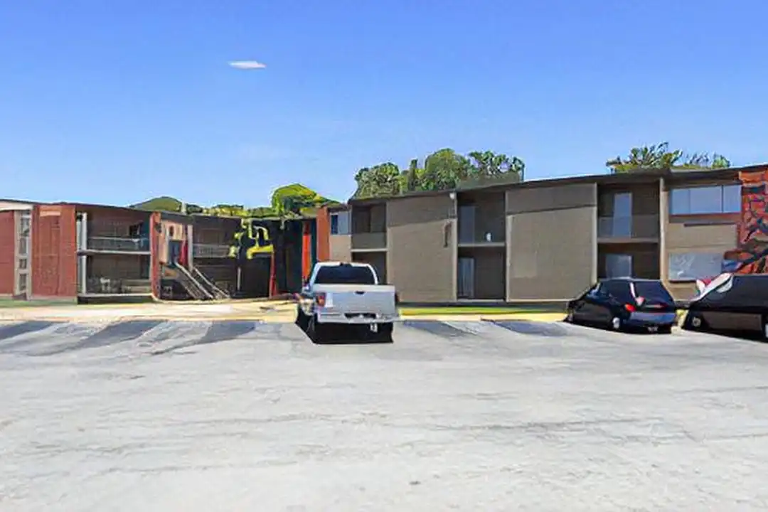 Apartment in Austin - View 5