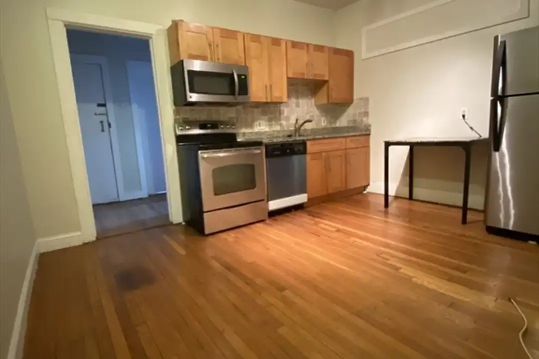15 Park Vale Ave unit 7 - View 3