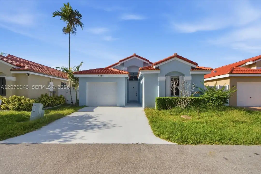 7336 Granada Way – photo 1