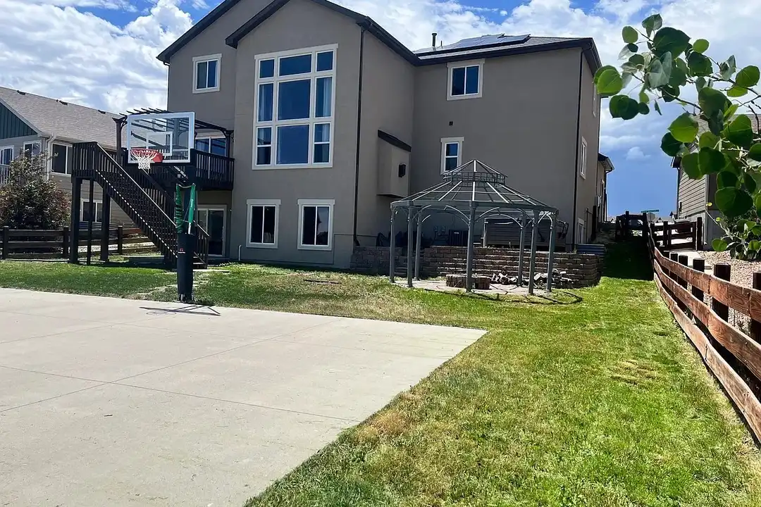 10525 Mount Sherman Way - View 4