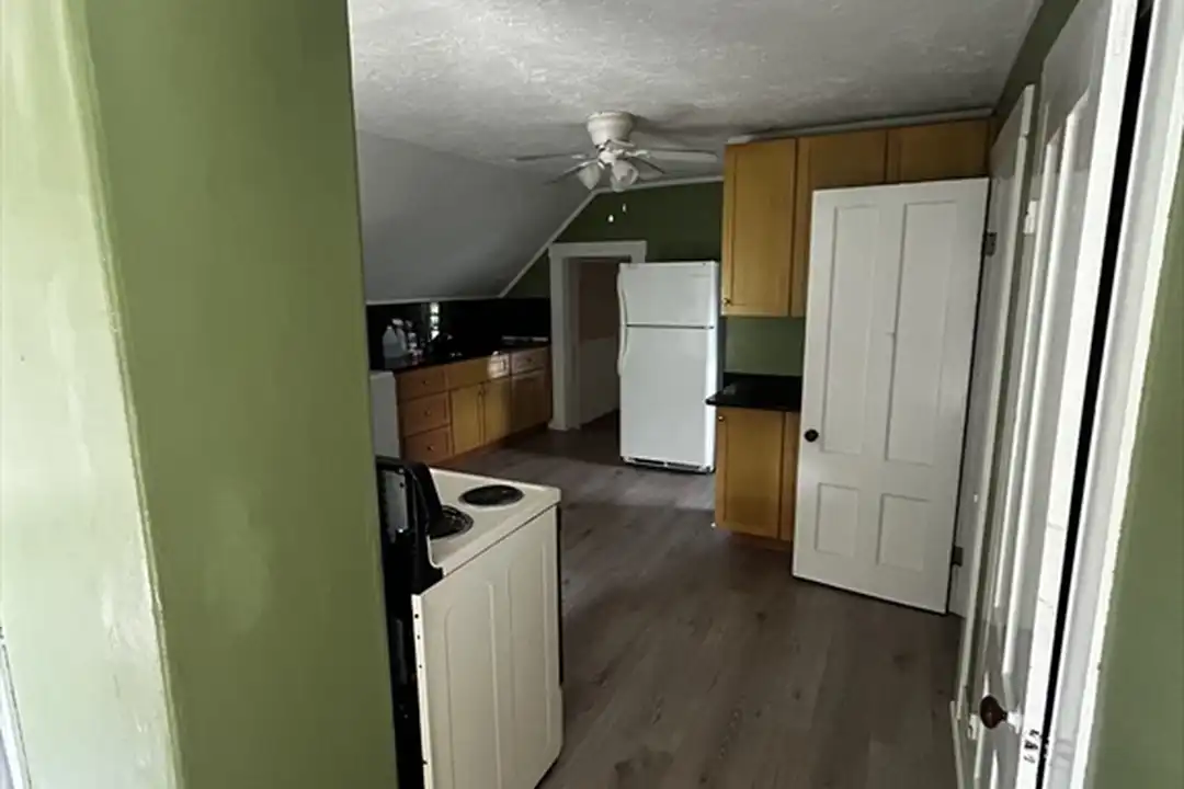 41 Hayden Rowe St unit 2 - More