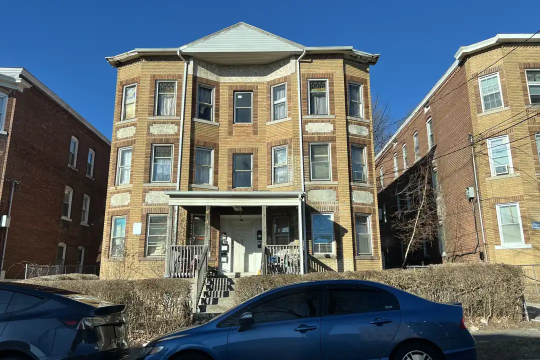 88 Silver St unit 2N – photo 1 of 11