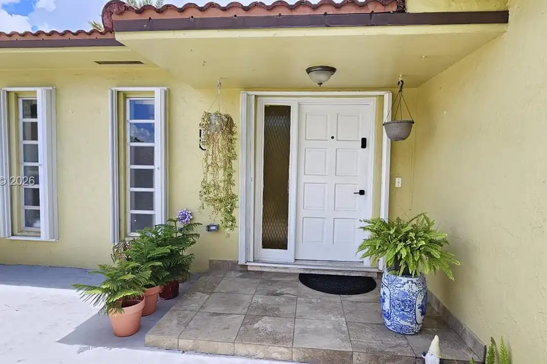 9721 SW 37th Terrace unit 9723 - View 5