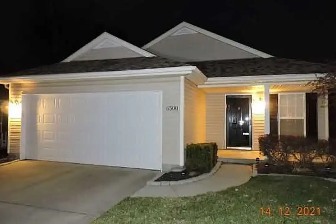 6500 Calloway Ct – photo 1