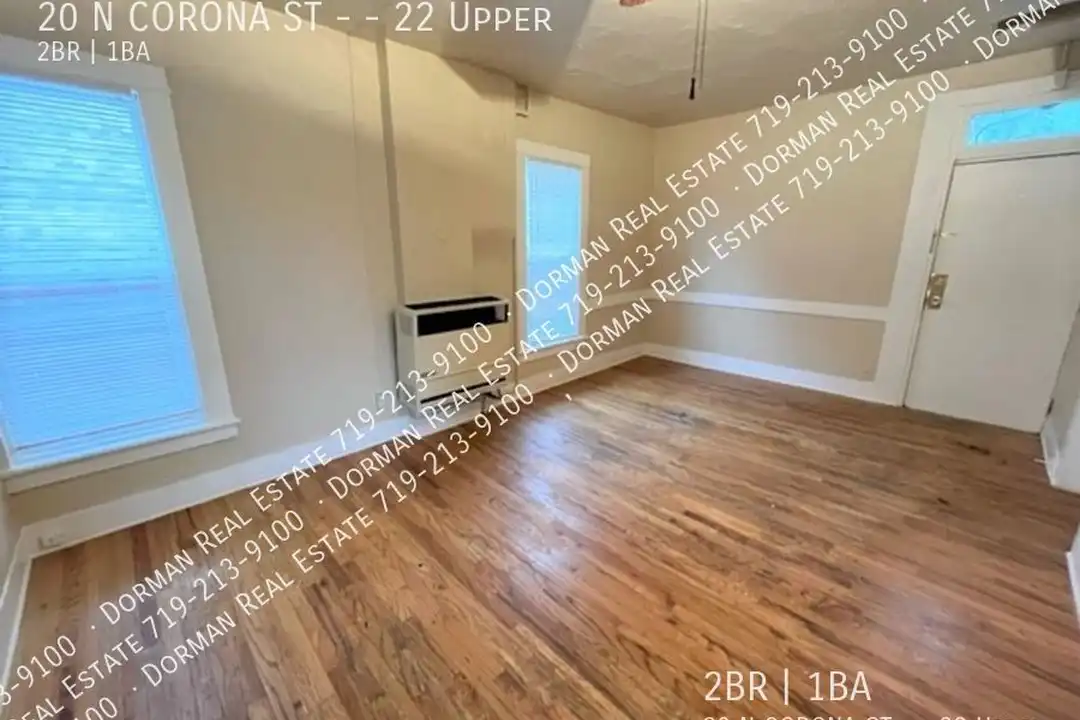 Apartment in Colorado Springs - View 3