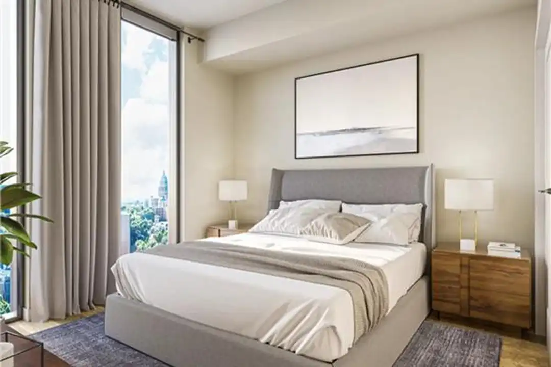 Apartment in Austin - View 5