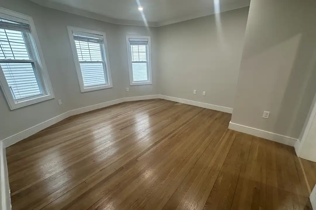 44 Iffley Rd unit 2 – pohled 2