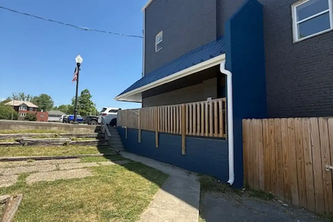 349 Mercer St unit 1 - View 4