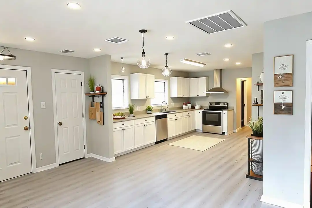 6301 Anderson St - View 3