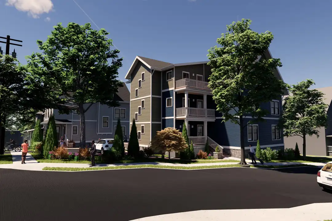 325 Dryden Rd unit 305 – photo 1