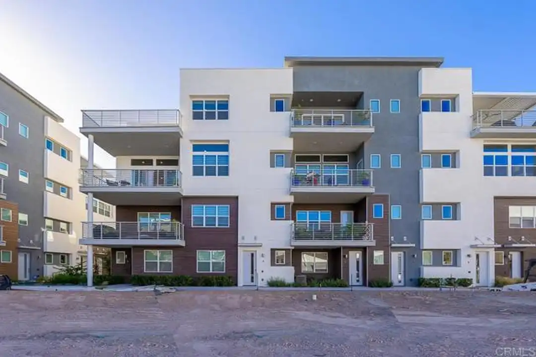 2055 Bravo Loop unit 6 - View 5