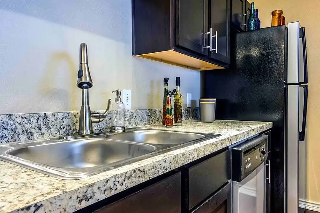 Summer Brook Apartments - View 4