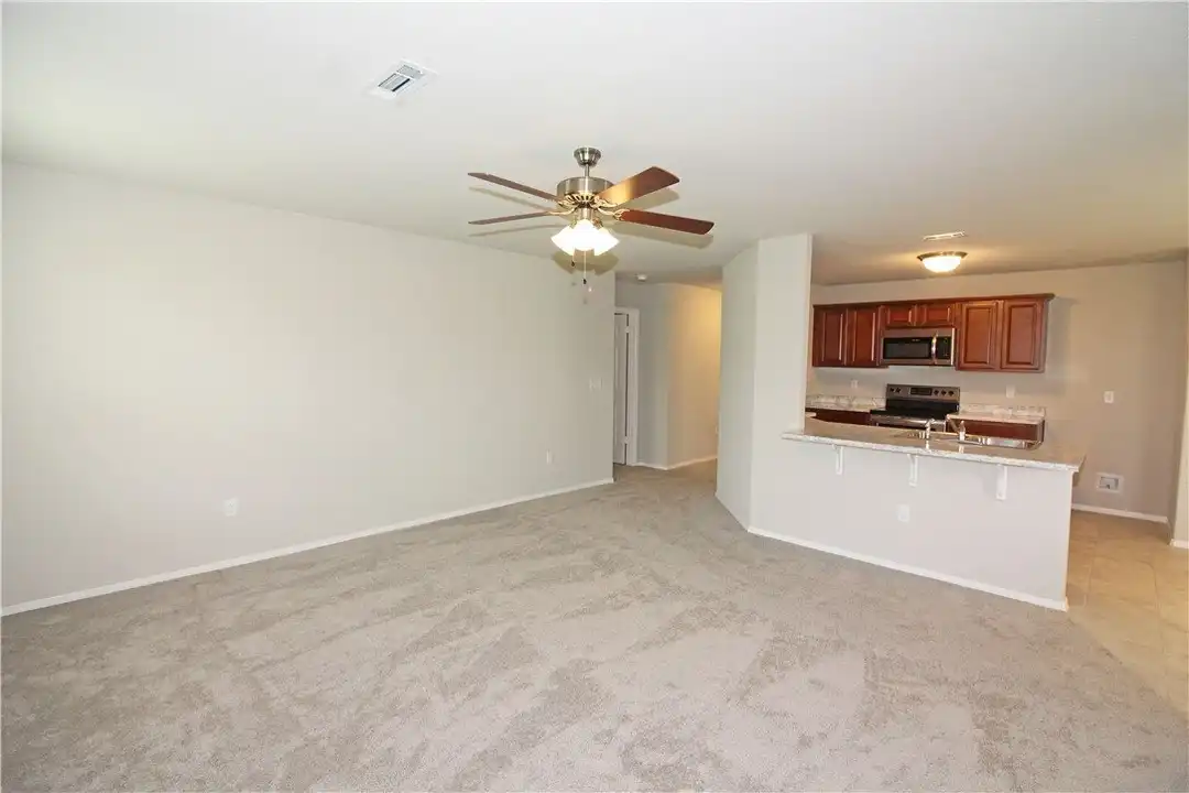 803 SW Green World St - View 4