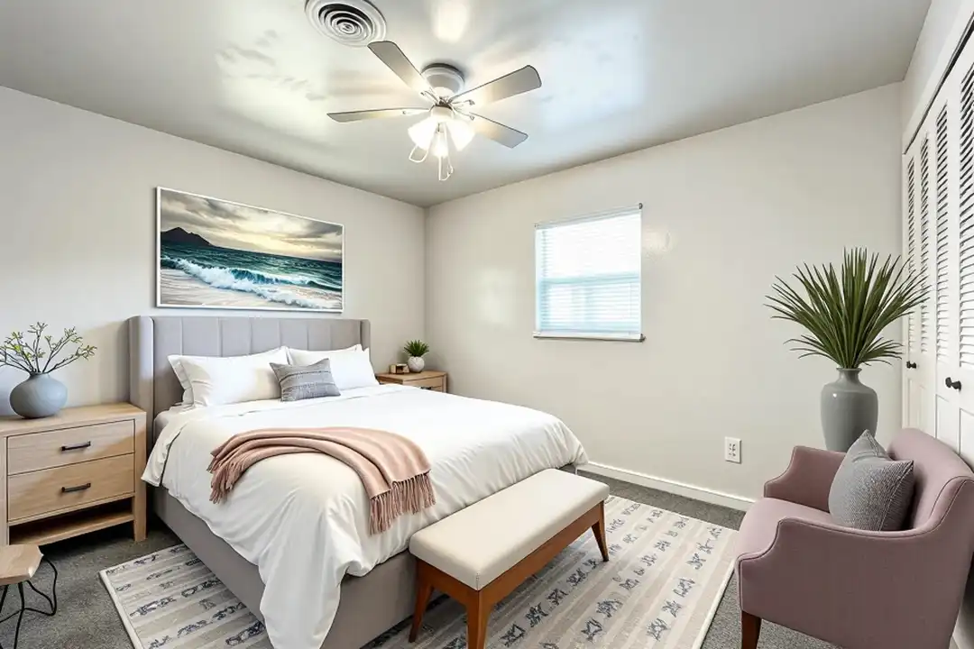 877 Park Manor Dr unit B - View 4