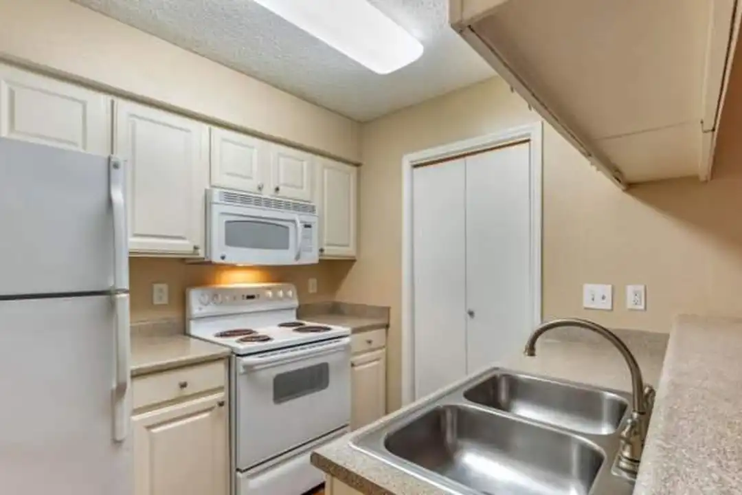 1500 Preston Rd unit # 2118 - View 5