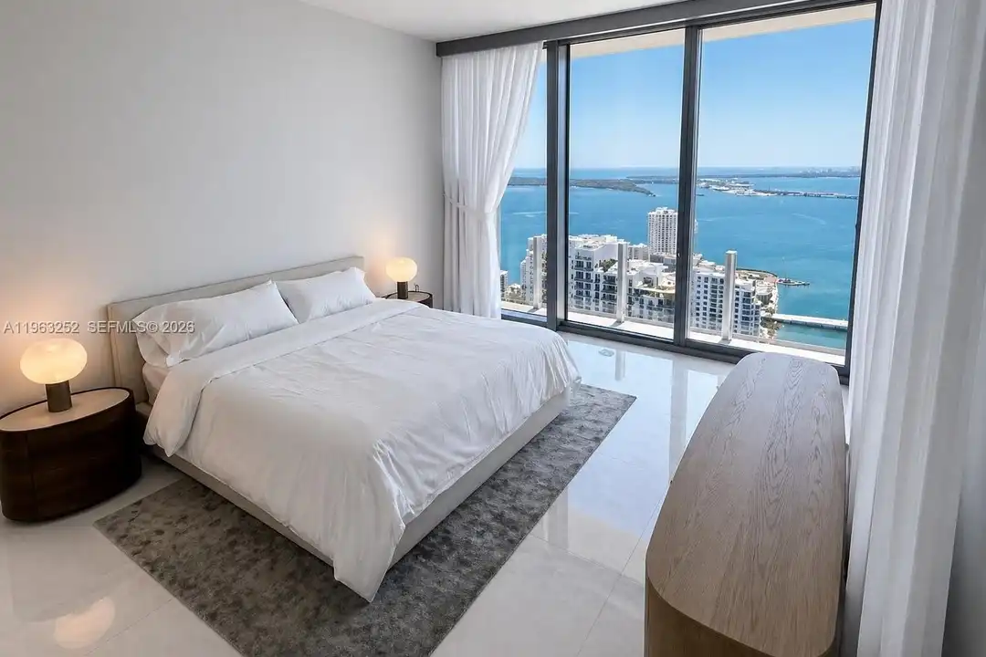 300 Biscayne Blvd Way #4404 - View 6