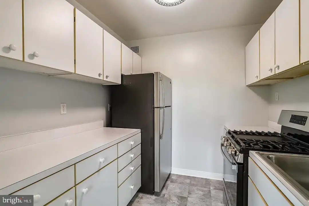 4201 Cathedral Ave NW #1218E - View 5