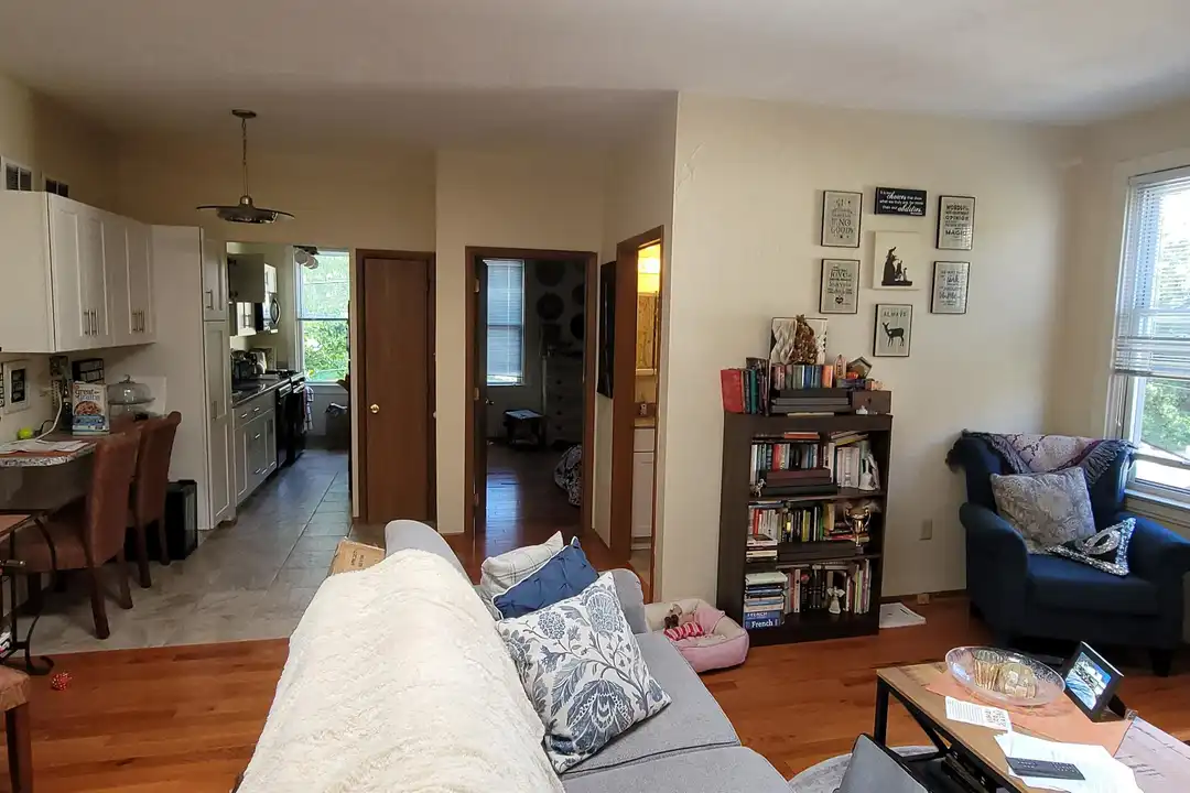201 Amabell St unit 2F – photo 1