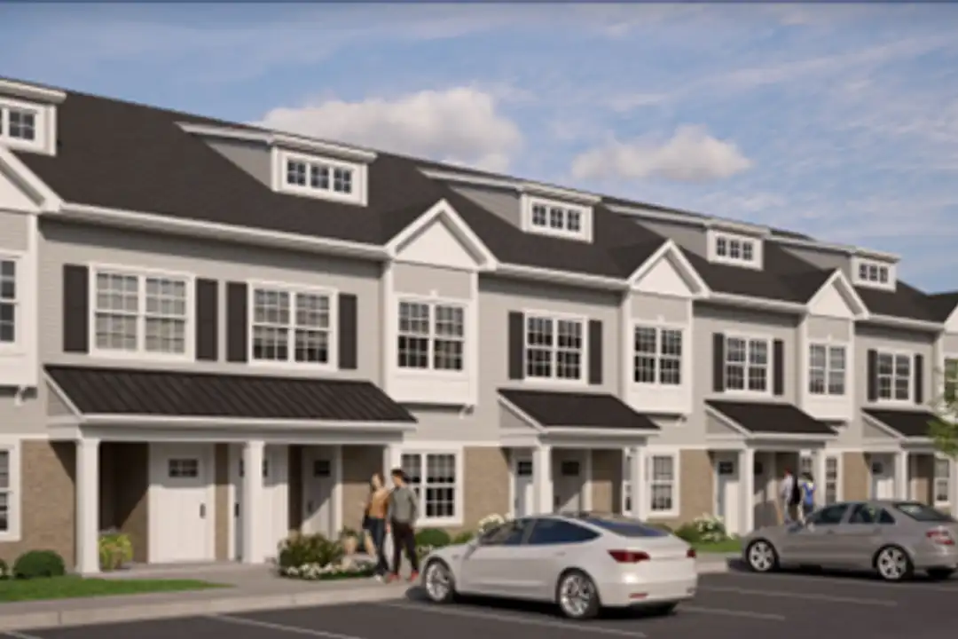 The Villas on Eastview – photo 1 of 2