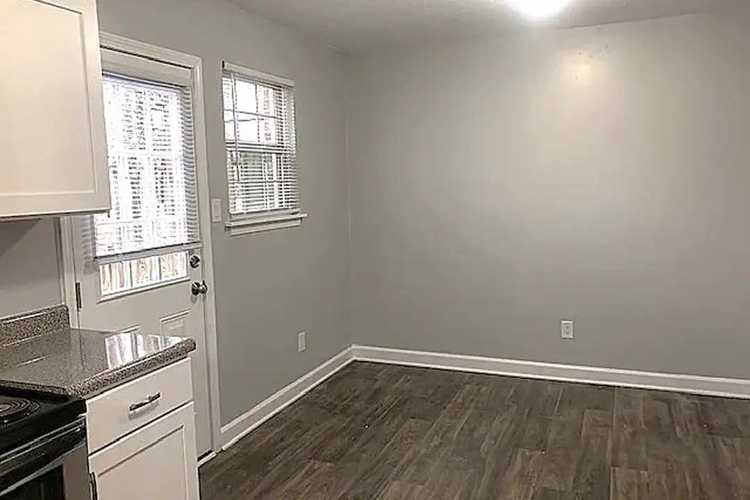 Forest Park Apartments - View 3