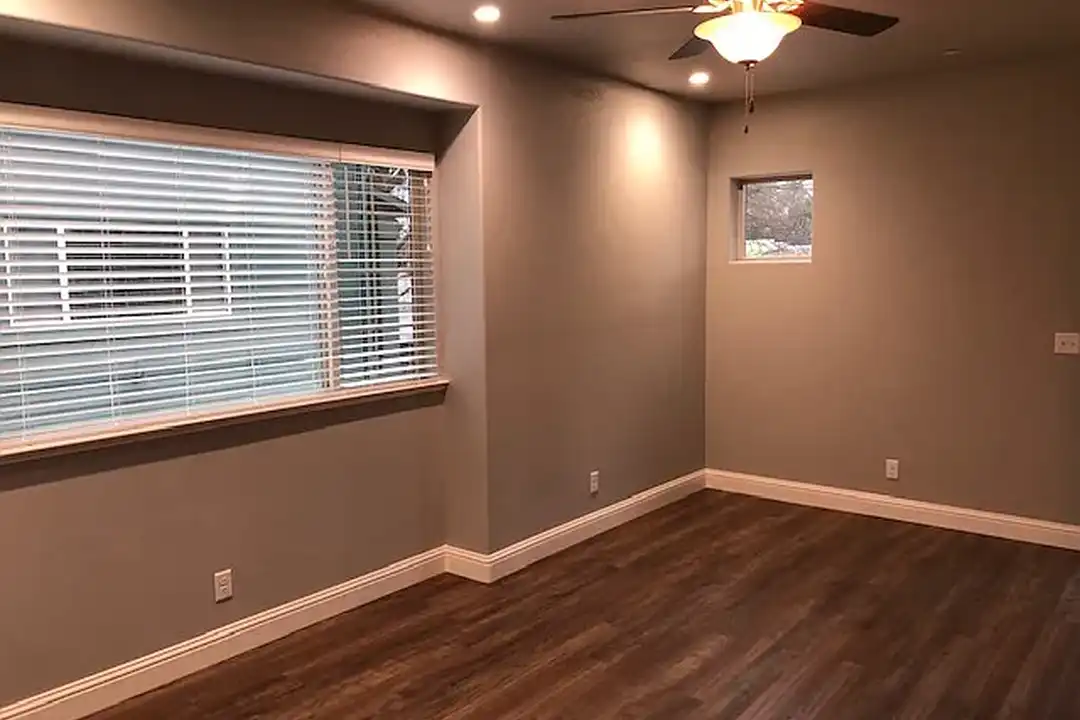 The Fieldhouse - More