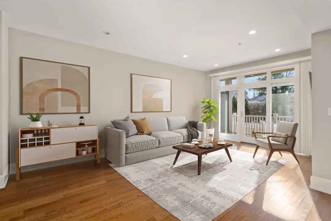 375 Market St unit 402 - Ansicht 3