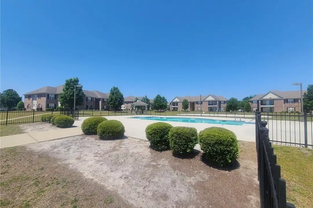 1761 Renwick Dr #204 - View 3