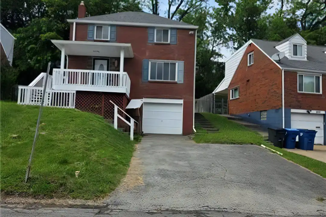 155 Pennoak Dr – photo 1