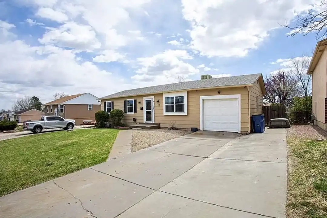House in Pueblo - View 3
