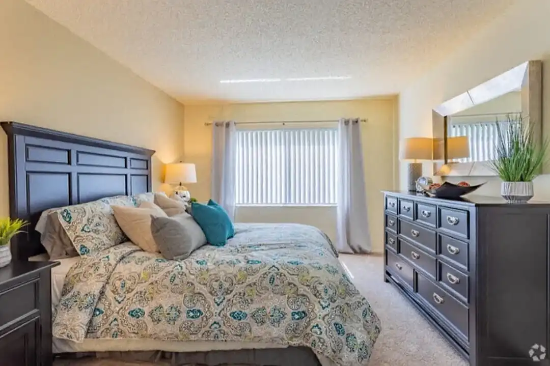 Bay Club Apartment Homes - View 6