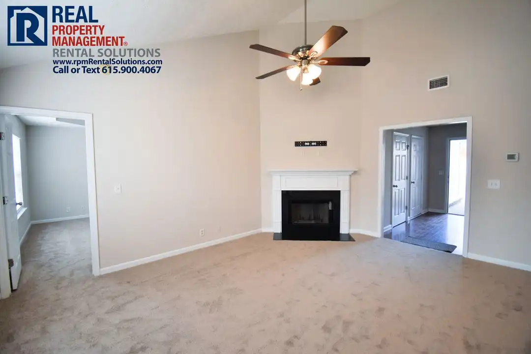 3729 Shoteka Dr - View 3