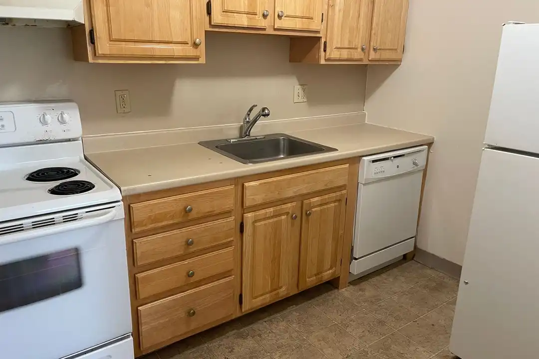 118 Dustin St – pohled 2