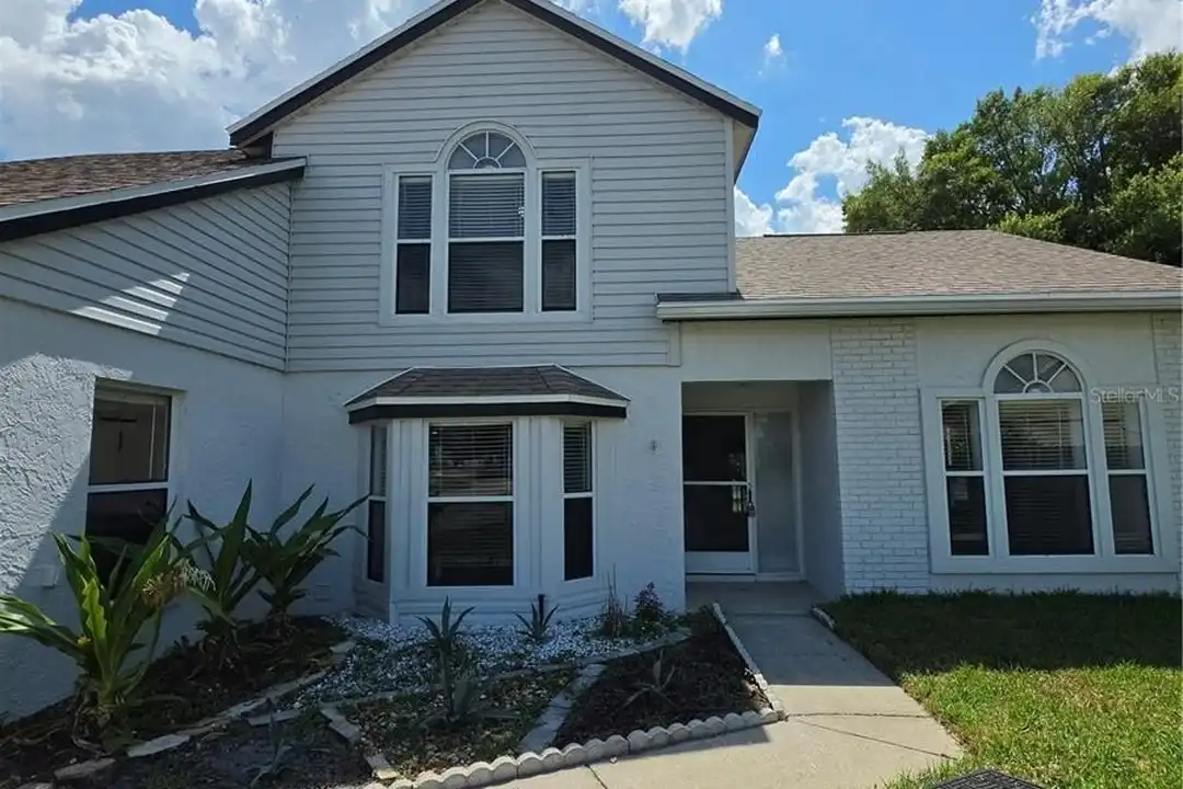 2216 Thurber Ct - View 4