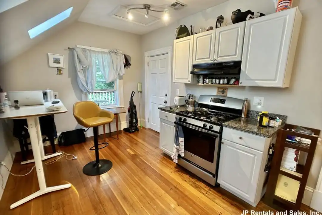 20 Egleston St - Widok 5