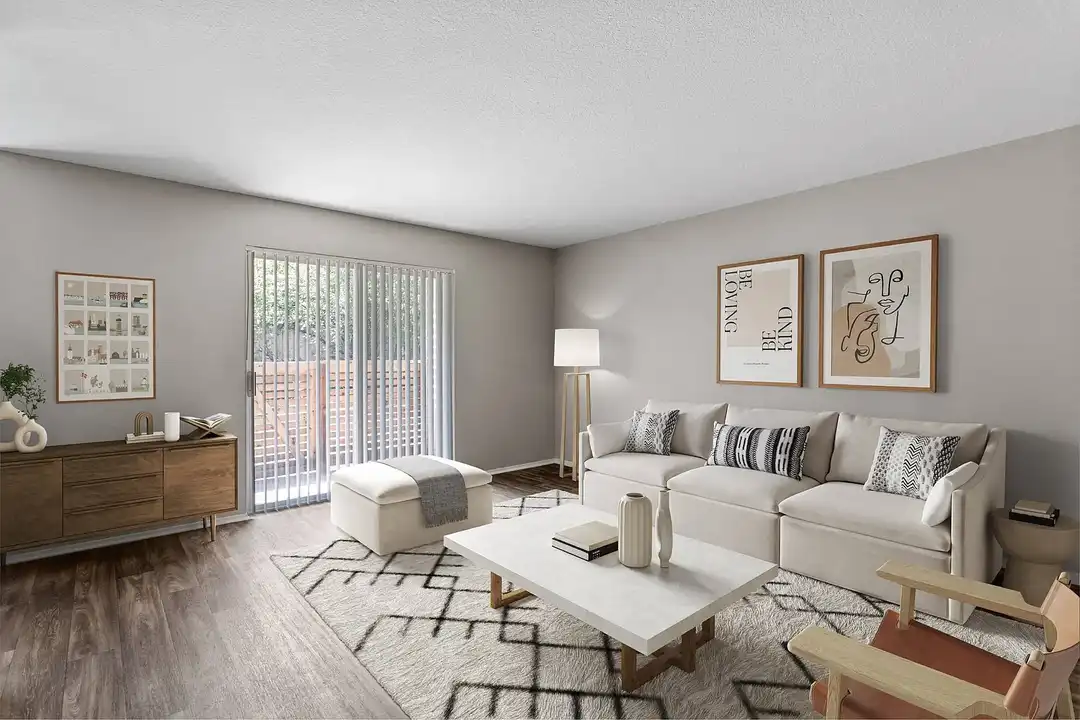 Montclair Terrace - Widok 4