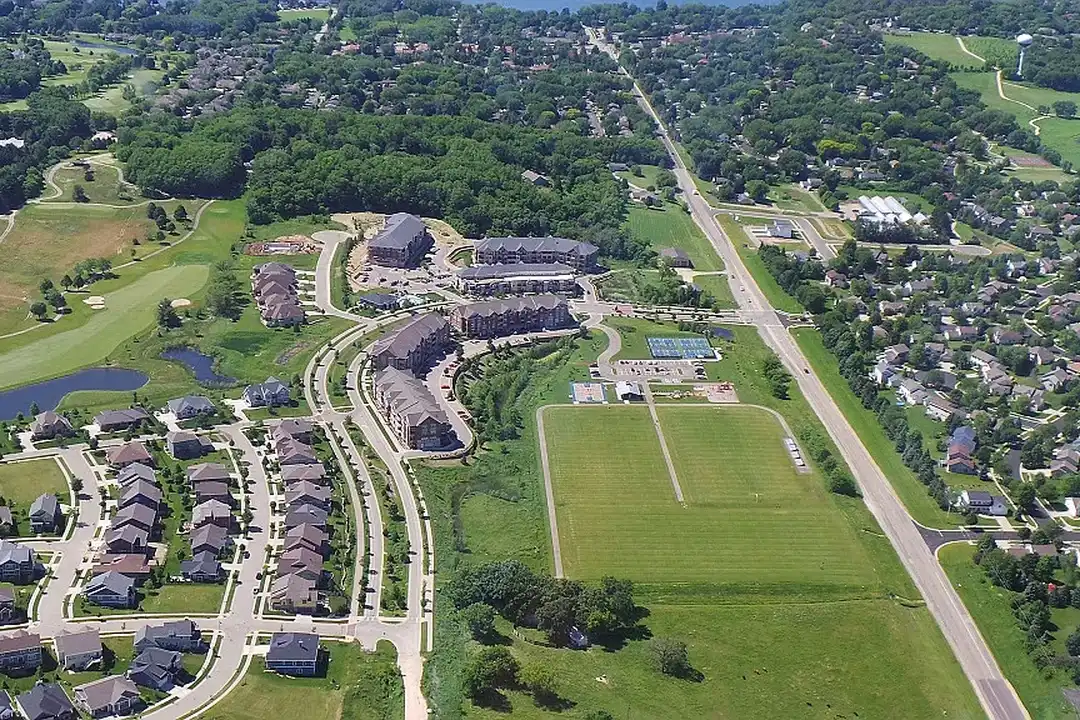 Paragon Place at Bishops Bay – photo 1