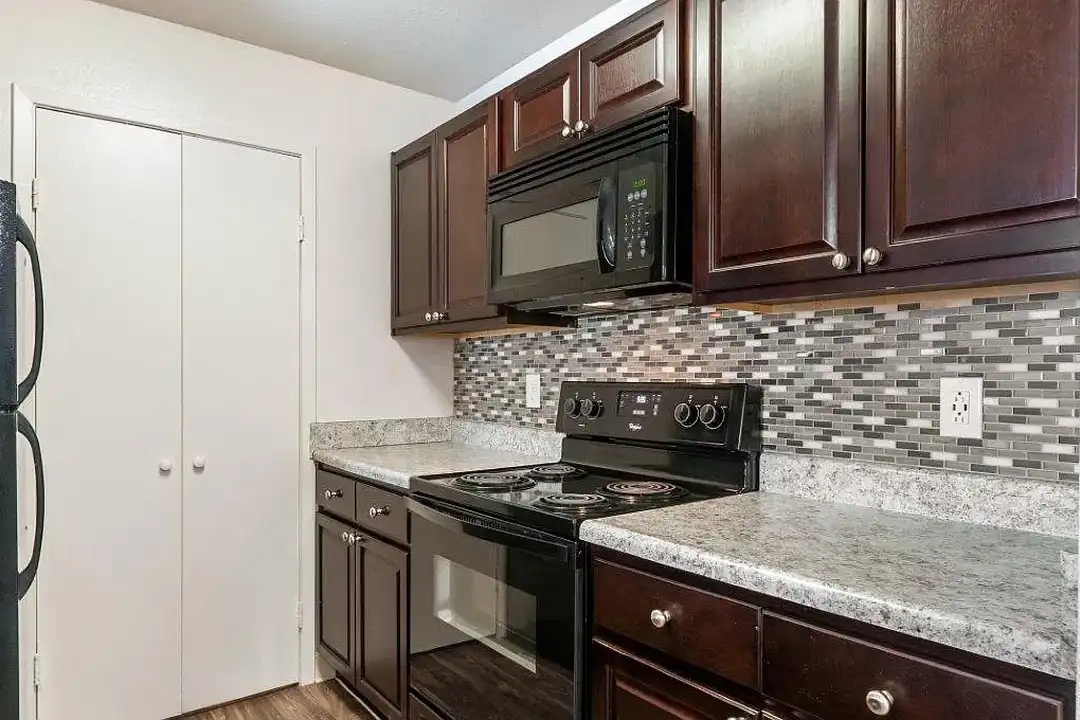The Greens at Westgate Apartment Homes – photo 1