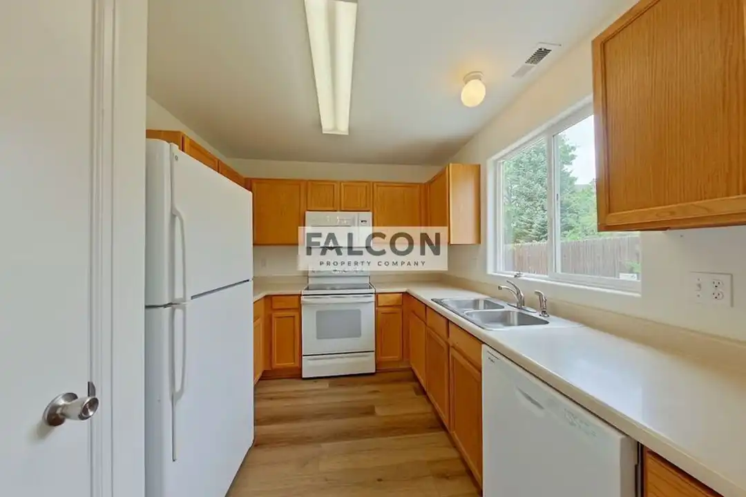 House in Colorado Springs - More