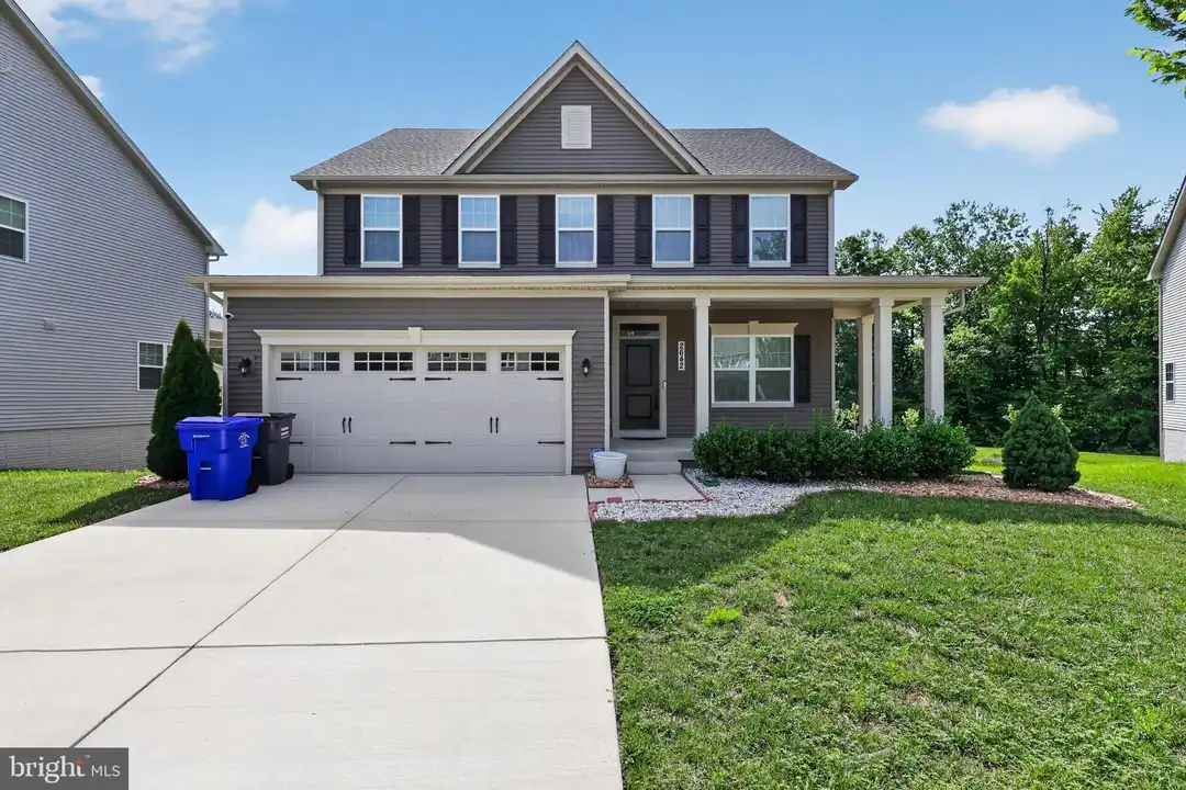 2642 Skeeter Ct – photo 1